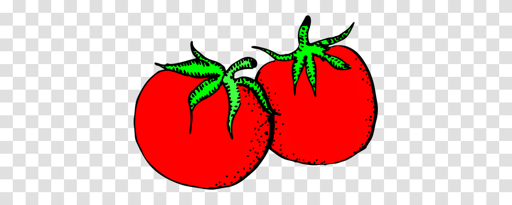 Tomatoes Food, Plant, Fruit, Vegetable Transparent Png