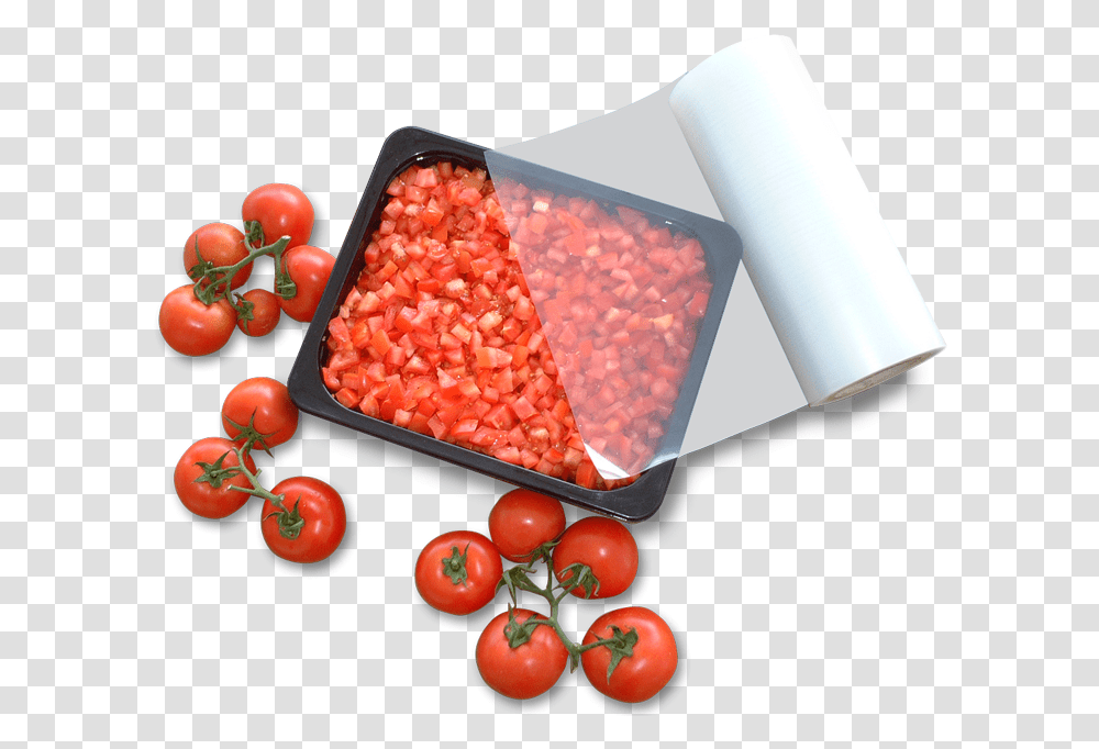 Tomatoes And Film Go Green Plum Tomato, Plant, Vegetable, Food, Sweets Transparent Png