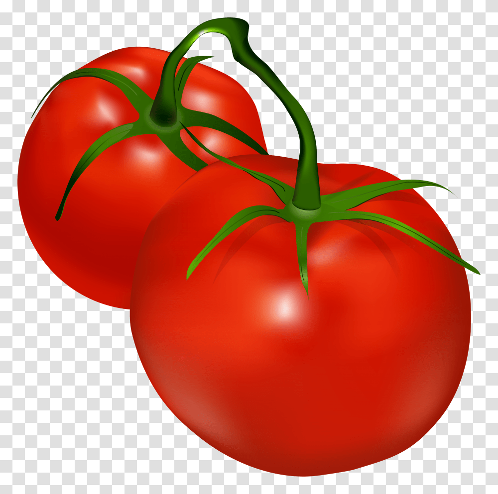 Tomatoes Clip Transparent Png