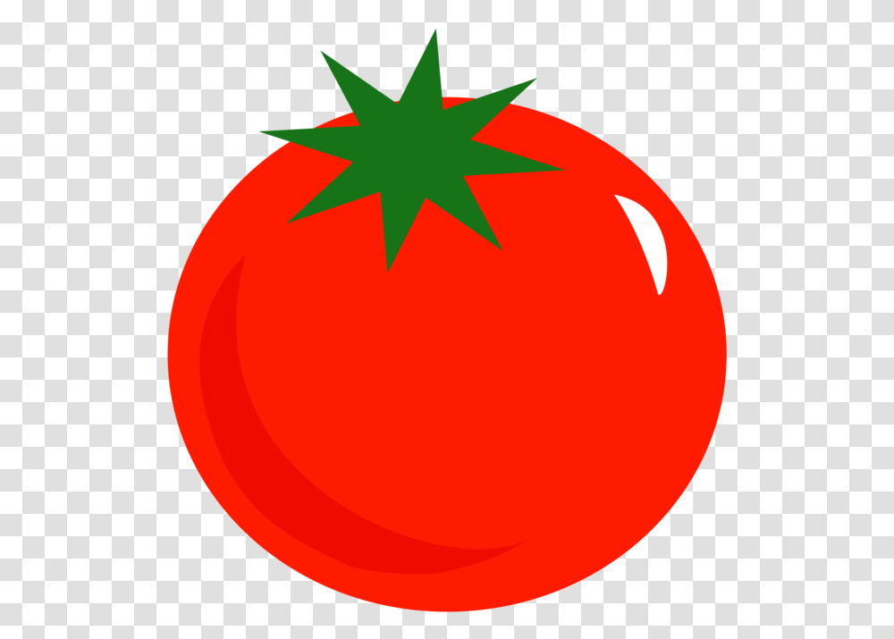 Tomatoplantleaf Vector Clipart Tomato Clipart, Food, Vegetable, Fruit, Produce Transparent Png