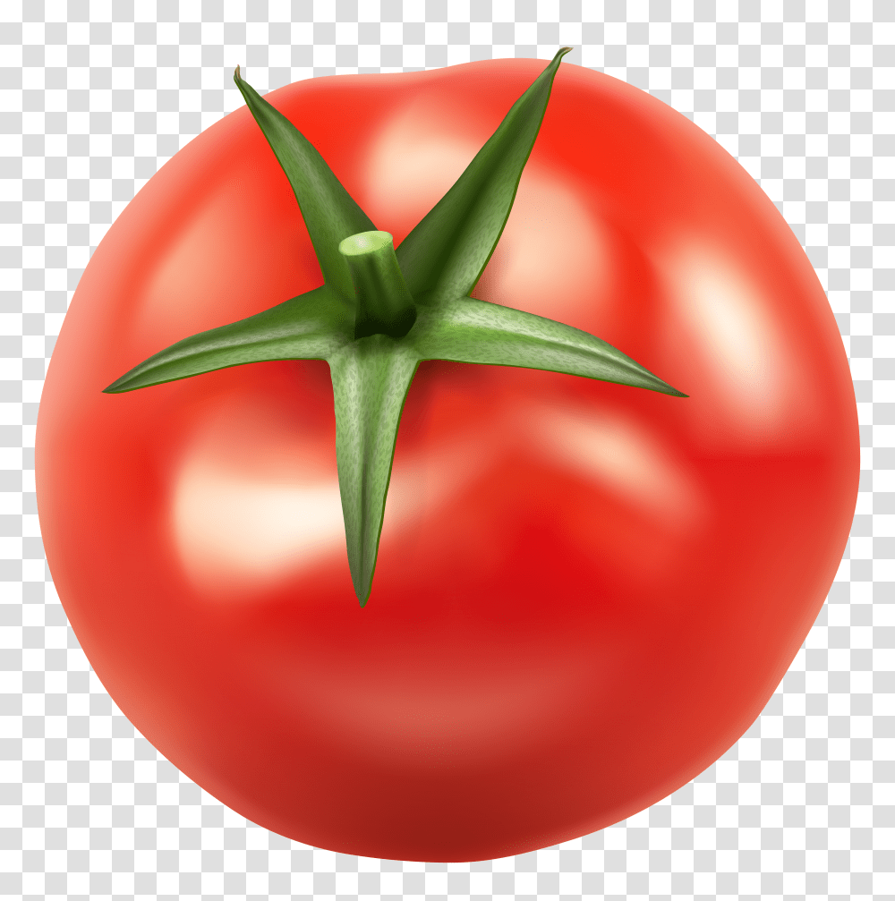 Tomatos Clip Art, Plant, Vegetable, Food Transparent Png