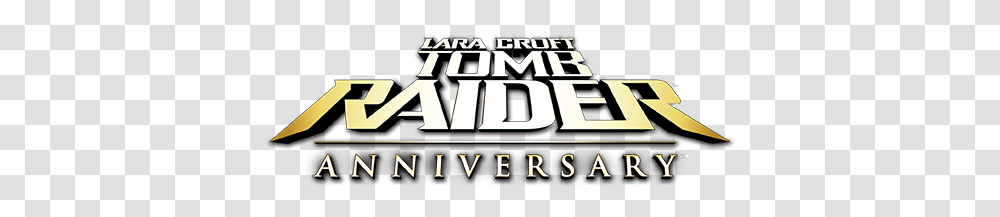 Tomb Raider Anniversary For Mac Feral Interactive, Word, Vehicle, Transportation Transparent Png