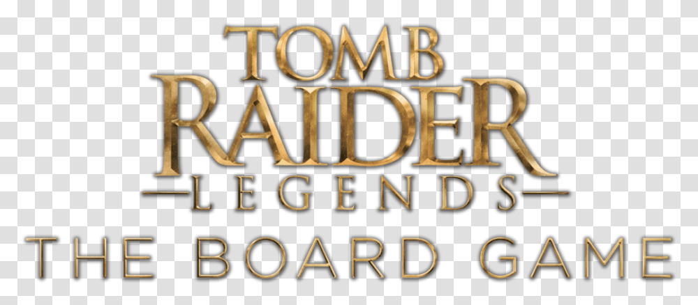 Tomb Raider Legends Gets The Board Game Treatment Pc Invasion Graphics, Word, Alphabet, Text, Book Transparent Png