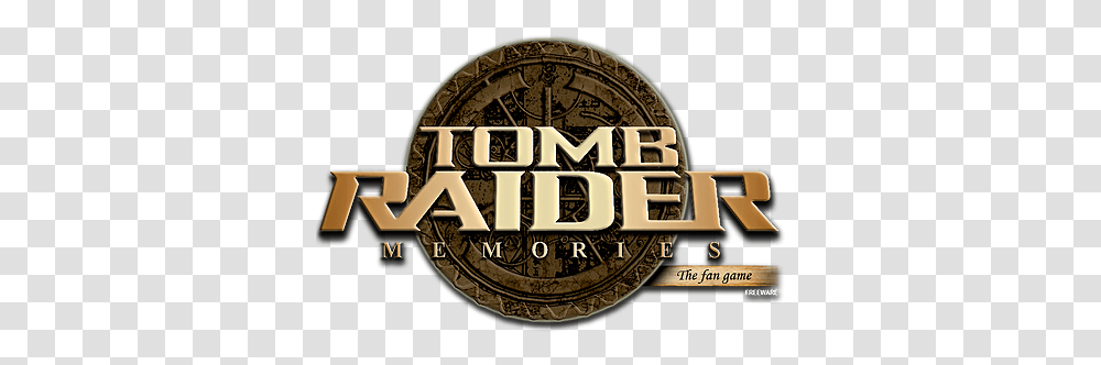 Tomb Raider Memories The Fan Game Tomb Raider Underworld, Coin, Money, Wristwatch, Symbol Transparent Png