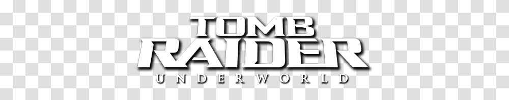 Tomb Raider Underworld For Mac Feral Interactive, Label, Vehicle, Transportation Transparent Png