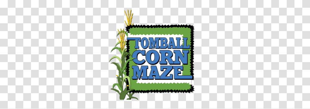 Tomball Corn Maze, Vegetation, Plant, Outdoors, Nature Transparent Png