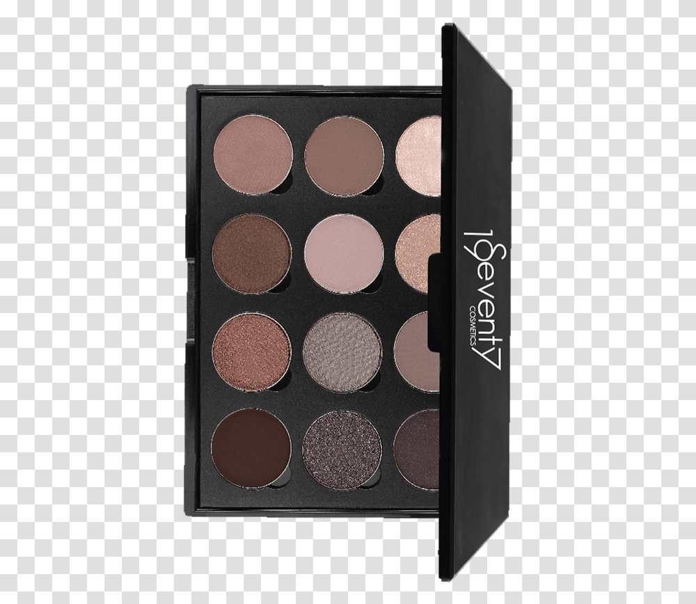 Tomboy Eyeshadow Palette Eye Shadow, Paint Container, Cosmetics, Rug, Mobile Phone Transparent Png