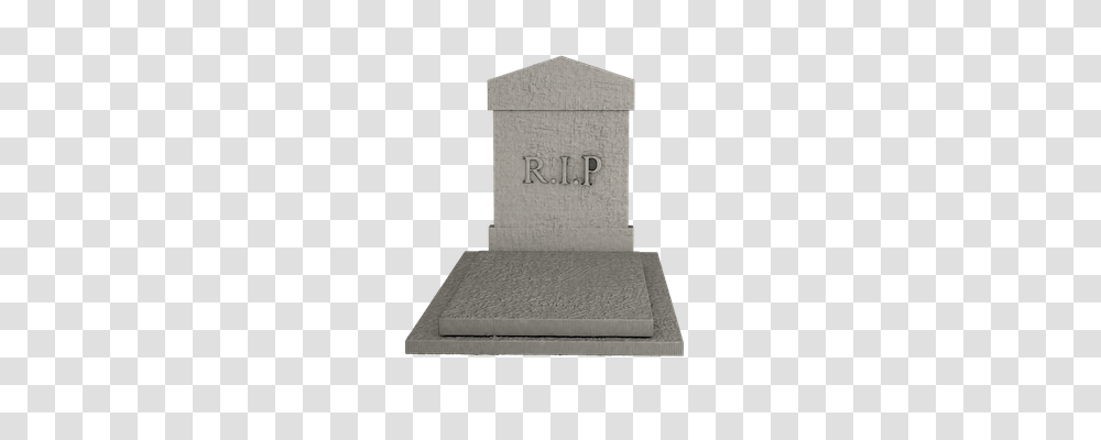 Tombstone Religion, Mailbox, Letterbox Transparent Png