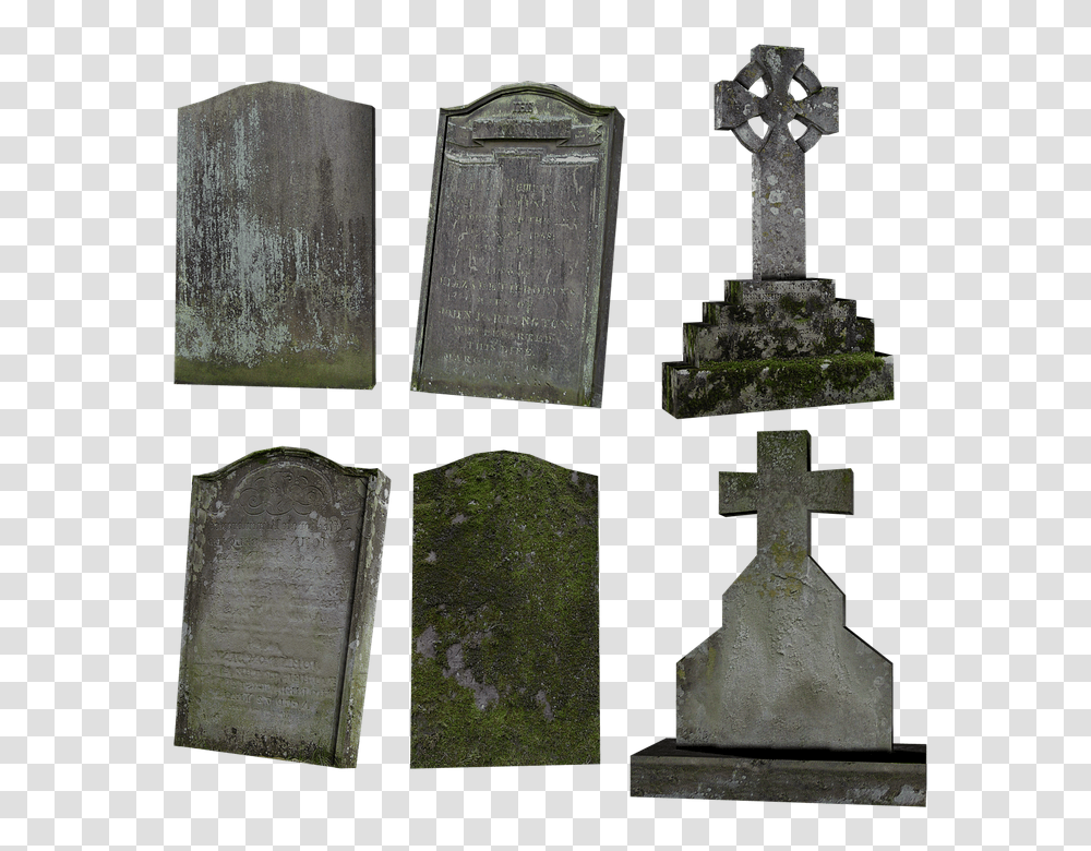 Tombstone 960, Architecture, Cross Transparent Png