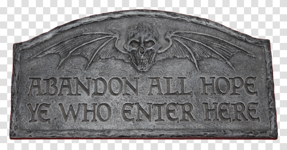 Tombstone Clipart Headstone Transparent Png