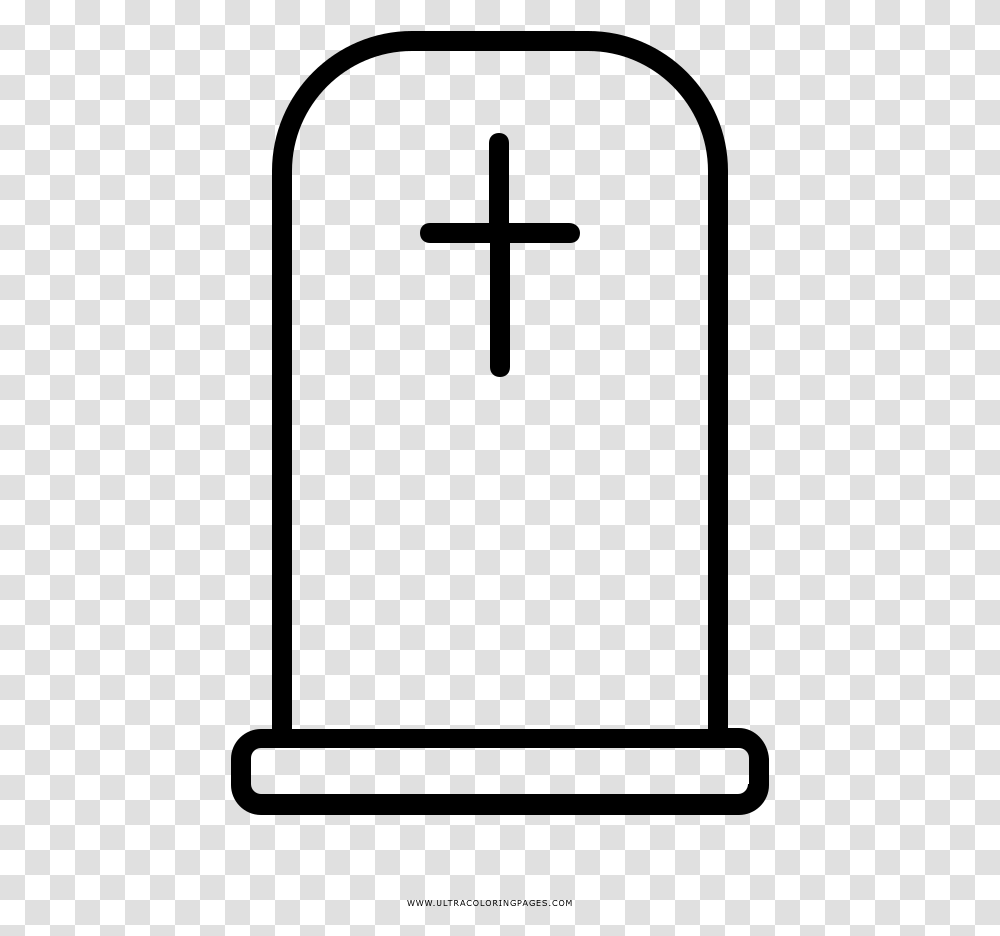 Tombstone Coloring, Gray, World Of Warcraft Transparent Png