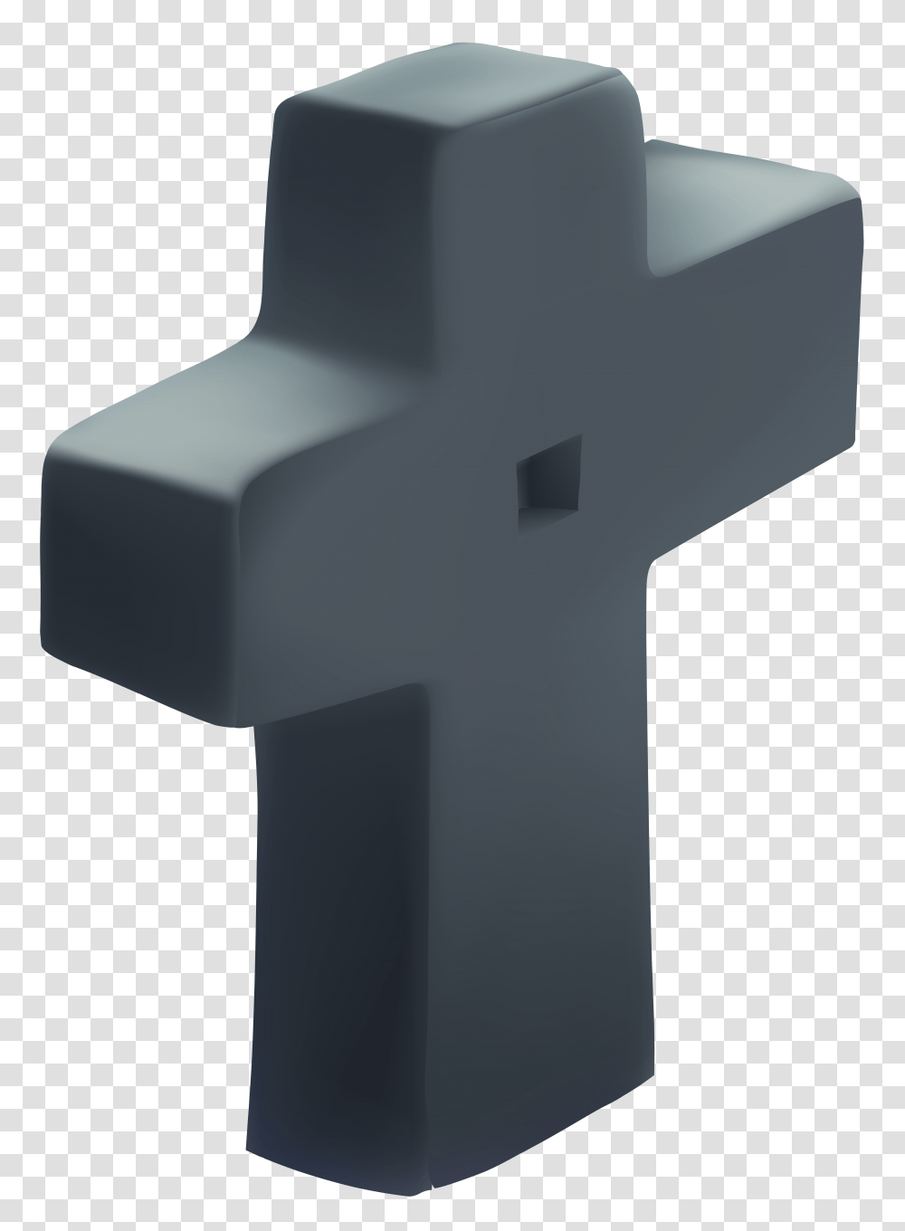 Tombstone Cross Clip Art, Mailbox, Adapter Transparent Png