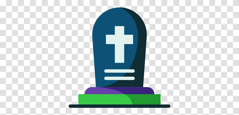 Tombstone Free Halloween Icons Cross, First Aid, Symbol Transparent Png