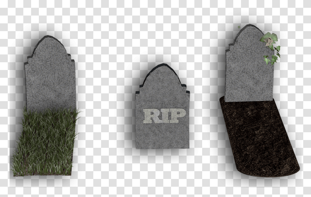 Tombstone Grave, Sock, Shoe, Footwear Transparent Png