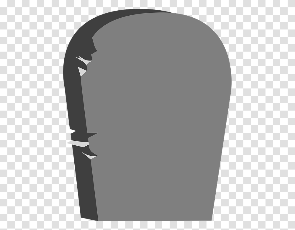 Tombstone Gravestone Tombstone Clipart, Weapon, Weaponry, Stencil, Leisure Activities Transparent Png