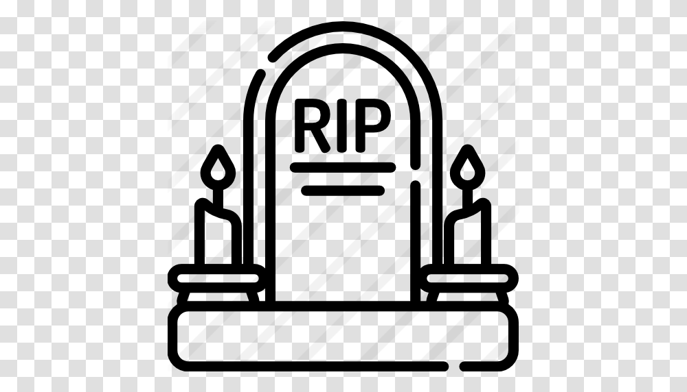 Tombstone, Gray, World Of Warcraft Transparent Png