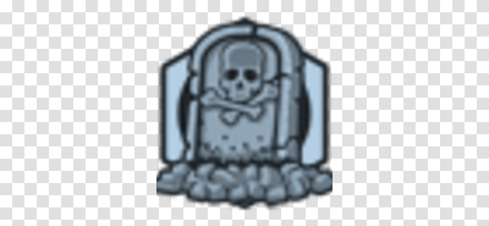 Tombstone Illustration, Helmet, Clothing, Apparel Transparent Png