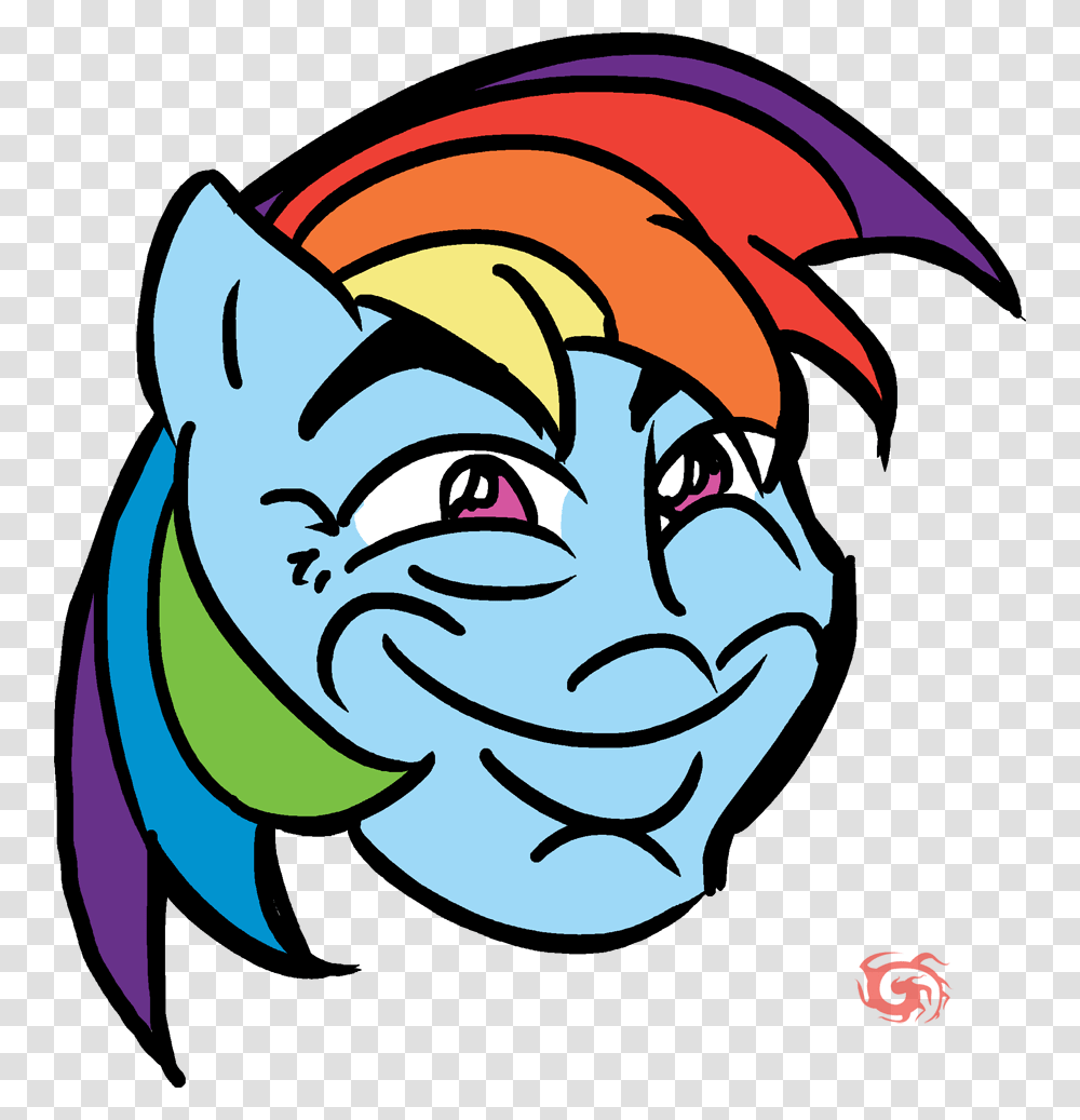 Tombstone Is Best Pony Tombs Face Know Your Meme, Drawing, Modern Art Transparent Png
