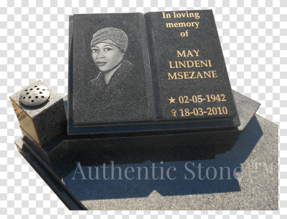 Tombstone, Person, Box, Passport Transparent Png
