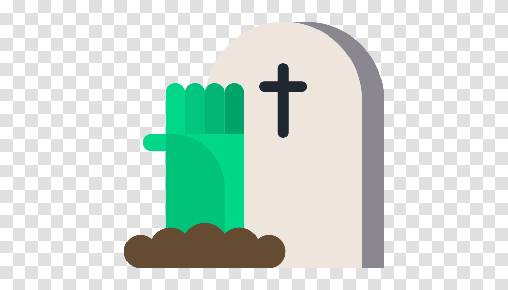 Tombstone Rip Icon, Cross, Architecture, Building Transparent Png