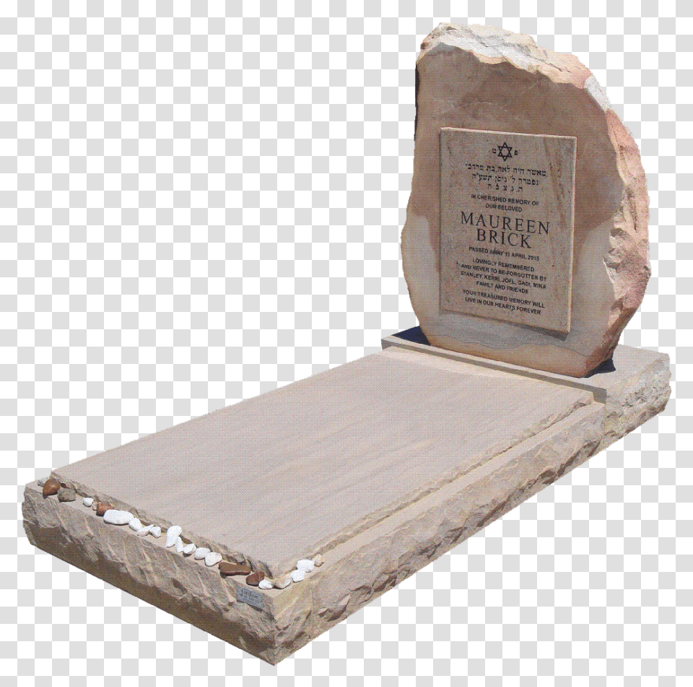 Tombstones Headstone, Furniture, Crystal, Box, Mineral Transparent Png