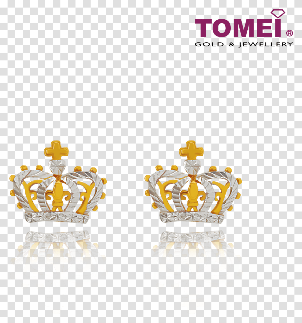 Tomei Jewellery, Accessories, Accessory, Jewelry, Crown Transparent Png