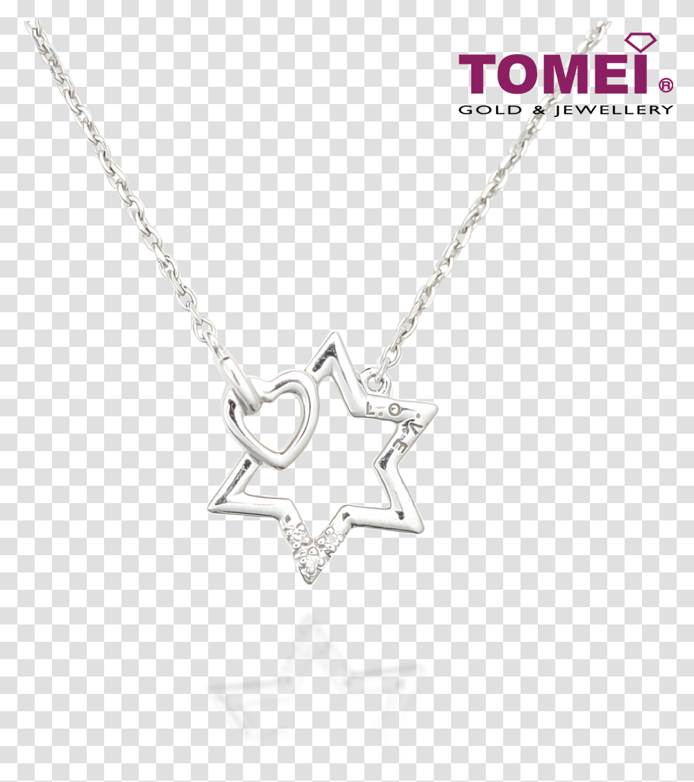 Tomei White Gold 375 Diamond Pendant With Chain 2000x2000 Tomei Jewellery, Necklace, Jewelry, Accessories, Accessory Transparent Png
