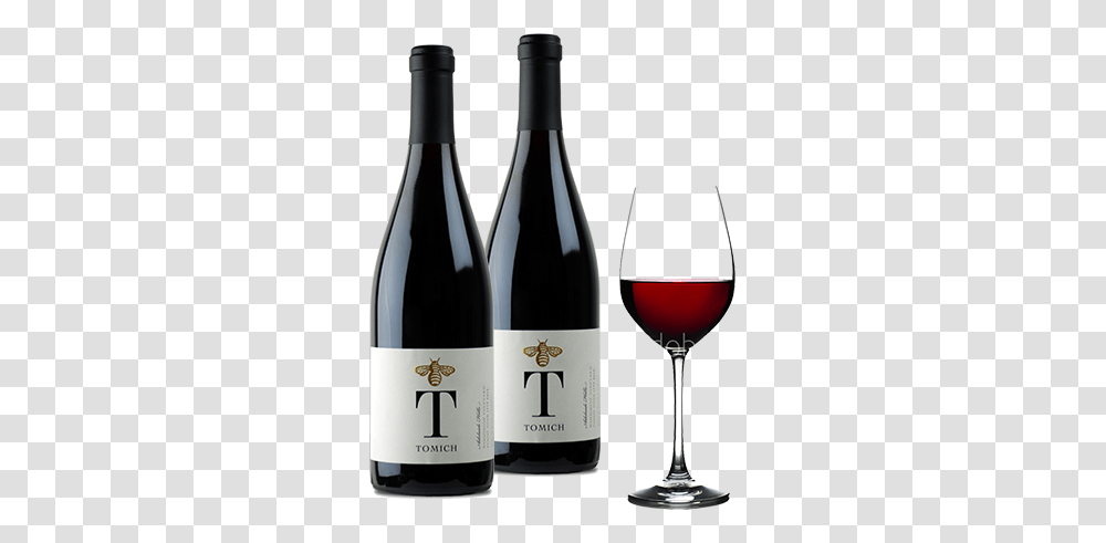 Tomich Wines, Alcohol, Beverage, Drink, Red Wine Transparent Png