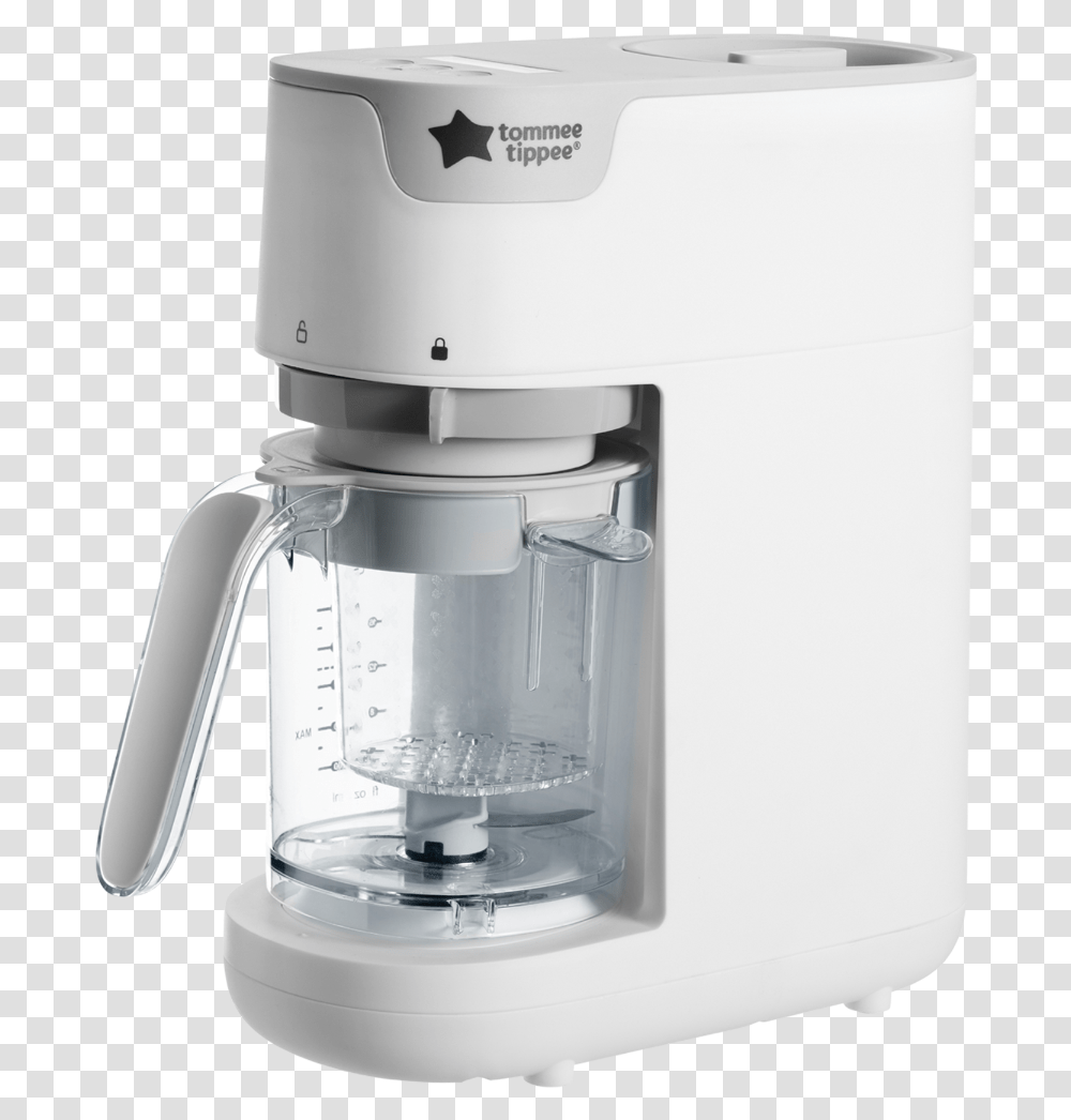Tommee Tippee Baby Cook, Mixer, Appliance, Cup Transparent Png