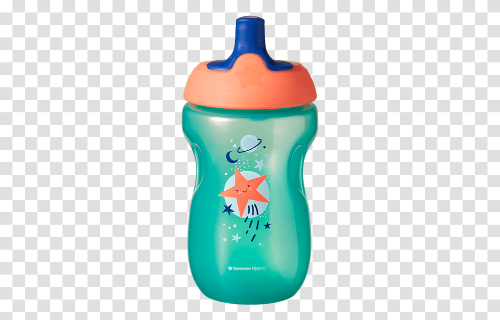 Tommee Tippee Sports Bottle, Cosmetics, Birthday Cake, Dessert, Food Transparent Png