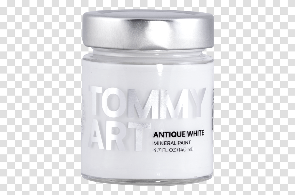 Tommy Art Mineralpaint Sh125 140 Cosmetics, Bottle, Jar, Aluminium, Tin Transparent Png