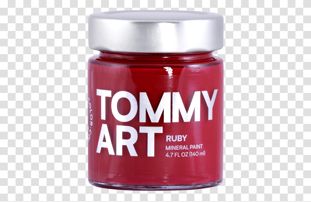 Tommy Art Mineralpaint Sh450, Tin, Can, Plant, Beverage Transparent Png