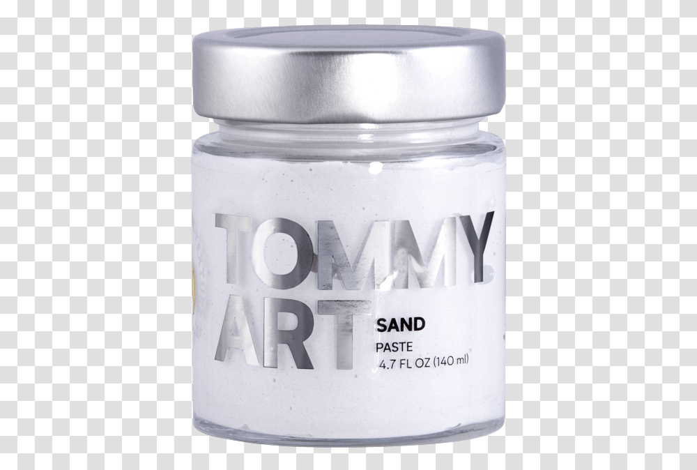 Tommy Art Paste Pt015 140 Food, Jar, Milk, Beverage, Bottle Transparent Png