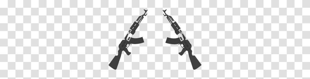 Tommy Gun Clip Arts For Web, Weapon, Weaponry, Rifle, Armory Transparent Png