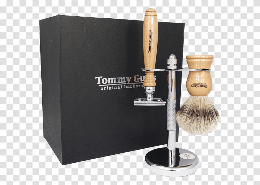 Tommy Guns Safety Razor, Lamp, Weapon, Weaponry, Blade Transparent Png