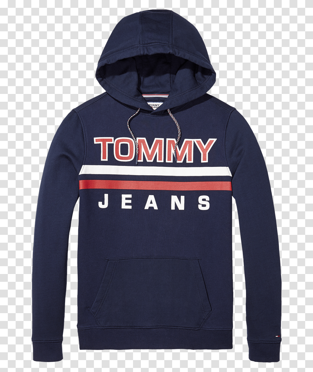 Tommy Hilfiger Download Hoodie, Apparel, Sweatshirt, Sweater Transparent Png