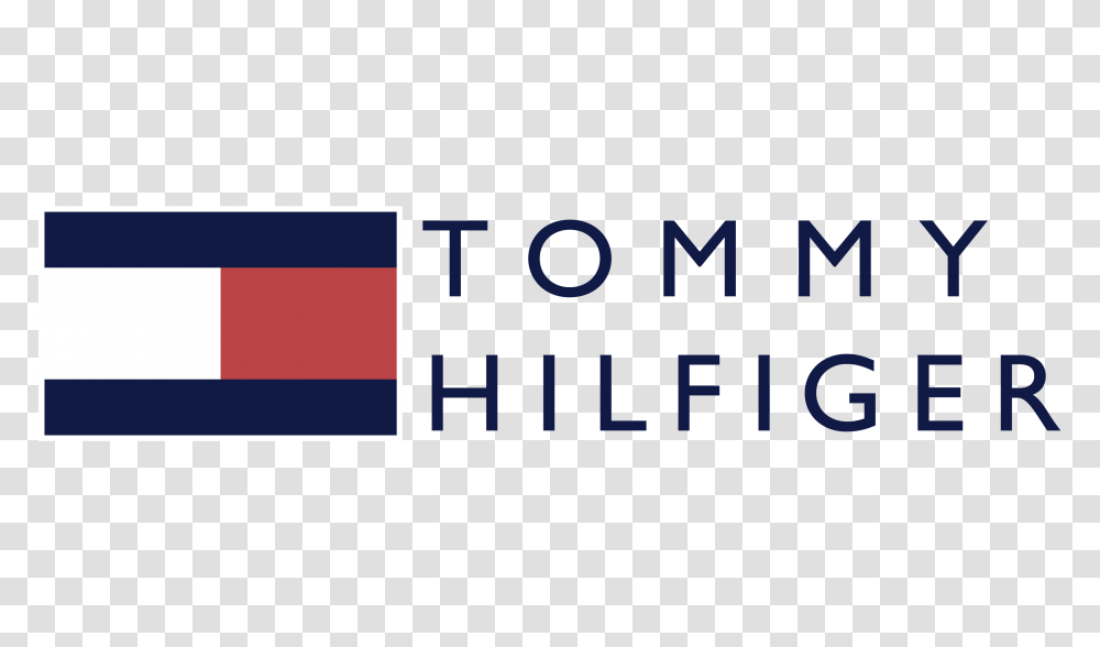 Tommy Hilfiger Logo, Label, Word Transparent Png