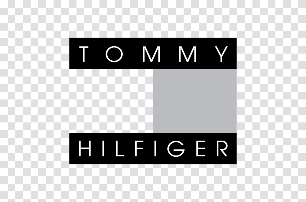 Tommy Hilfiger Logo Vector, Number, Alphabet Transparent Png