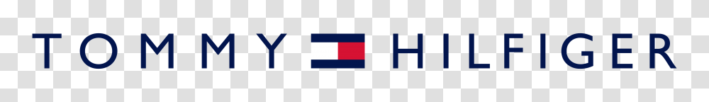 Tommy Hilfiger Logos Download, Flag, Word, Trademark Transparent Png