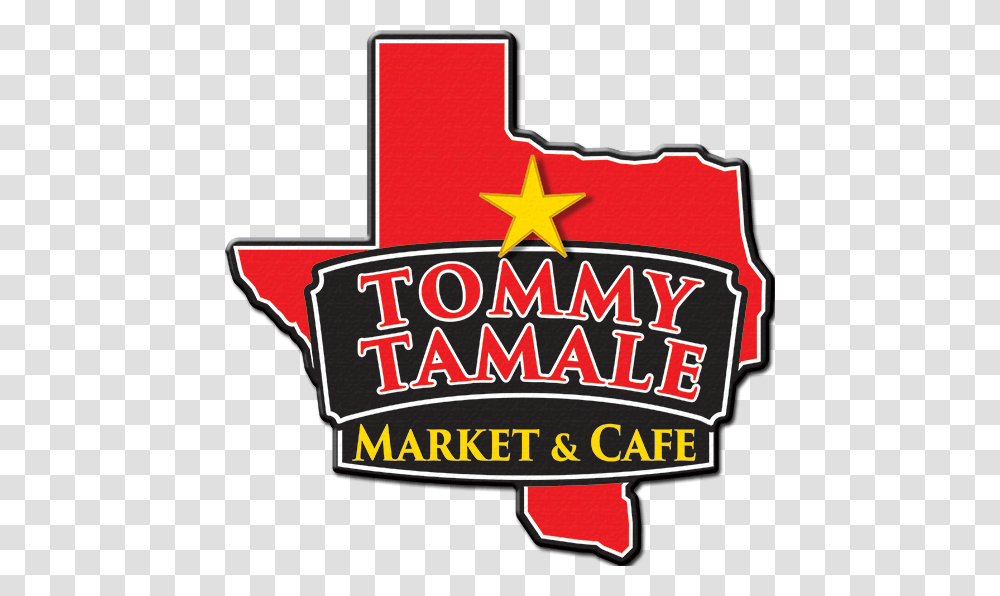 Tommy Tamale Market Cafe, Logo, Trademark Transparent Png
