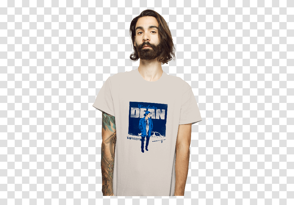 Tommy Vercetti T Shirt, Apparel, Person, Human Transparent Png