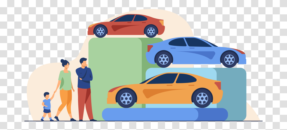 Tommycar Direct Auto Choose Car Illustration, Person, Vehicle, Transportation, Wheel Transparent Png