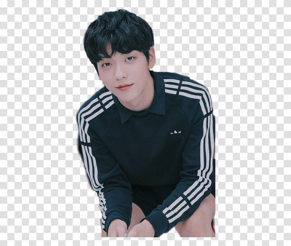 Tomorrow X Together, Apparel, Person, Sleeve Transparent Png