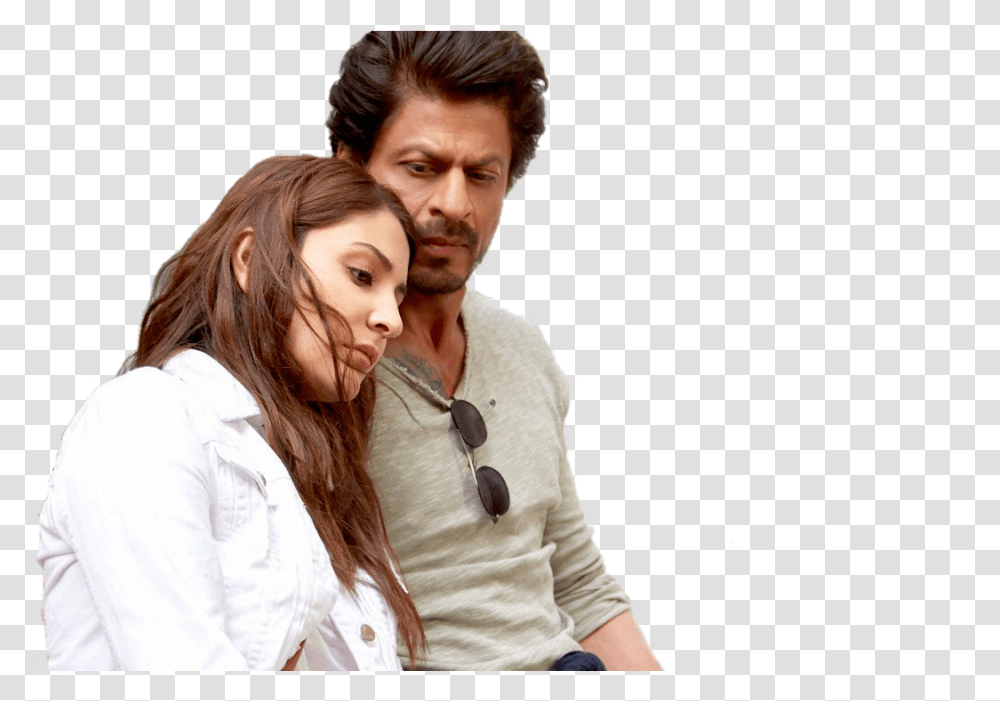 Tomorrowland Images Jhms Hd Wallpaper And Background Jab Harry Met Sejal, Person, Face, Dating Transparent Png