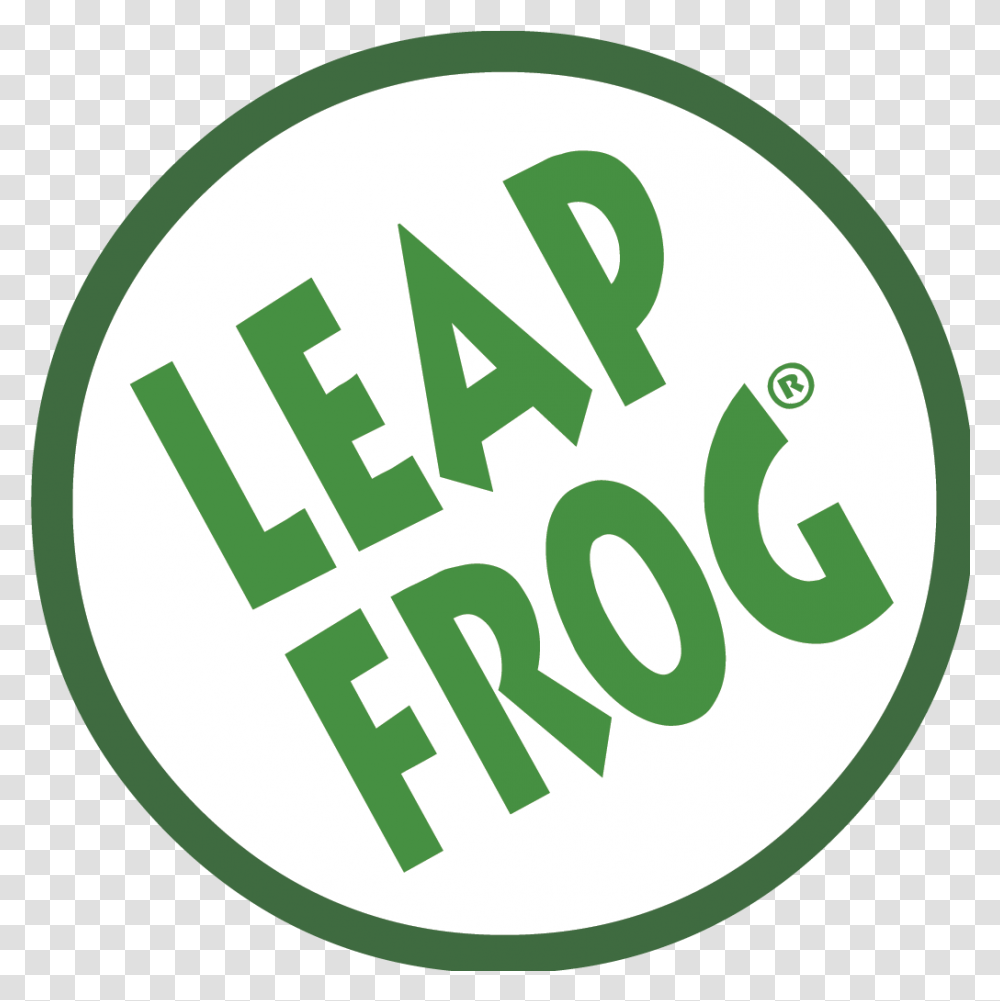 Tomorrowland Logos Posted Leapfrog Logo, Symbol, Trademark, Text, Plant Transparent Png