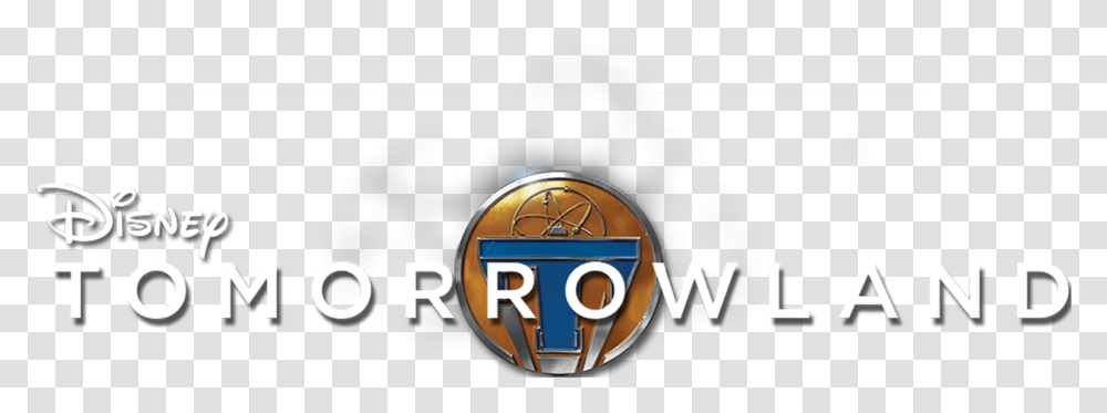 Tomorrowland Netflix Remastered, Logo, Symbol, Trademark, Wristwatch Transparent Png