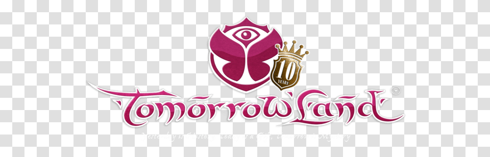 Tomorrowland Tomorrowland, Label, Text, Poster, Advertisement Transparent Png