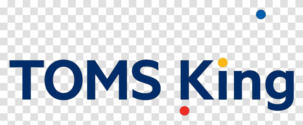 Toms King Logo, Trademark, Word Transparent Png