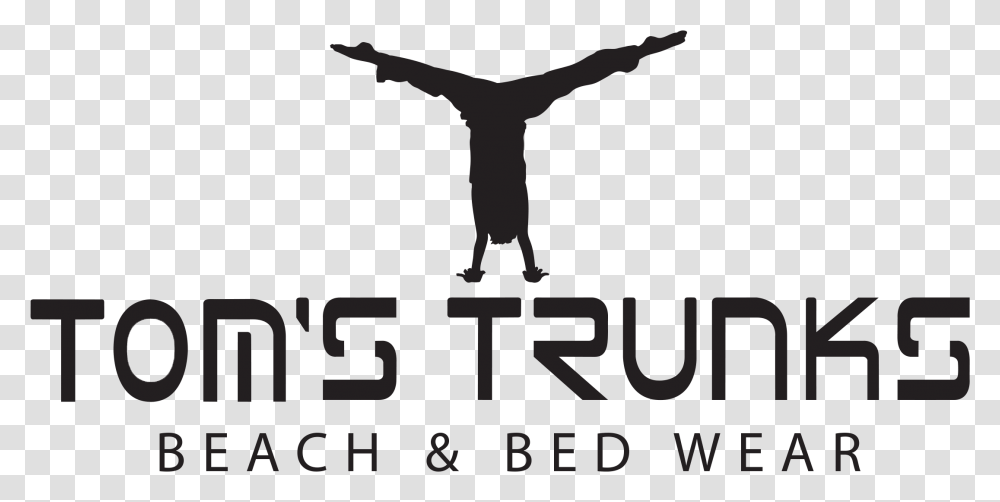 Toms Trunks Poster, Logo, Trademark, Emblem Transparent Png