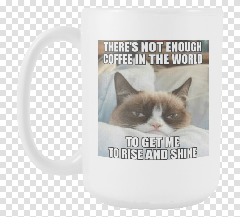Tonale Pass, Coffee Cup, Jug, Stein, Cat Transparent Png